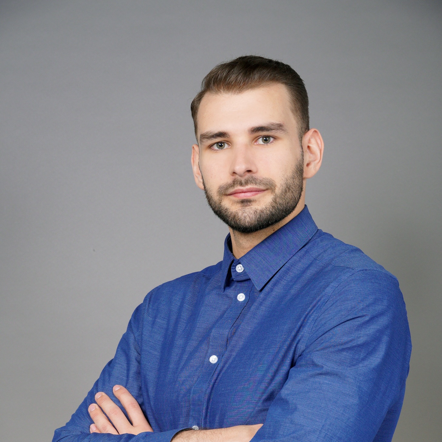 Andrew Vishnitsky